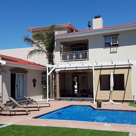 Carmel Huys Vila Cidade Do Cabo Exterior foto